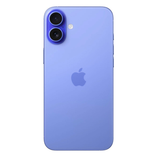 Apple iPhone 16 256 ГБ Ultramarine nano SIM + eSIM