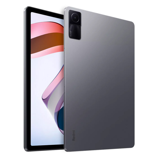 Планшет Xiaomi Redmi Pad 3/64Gb WIFI Серый 