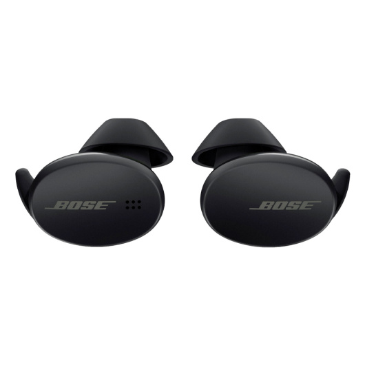 Беспроводные наушники Bose Sport Earbuds Черные