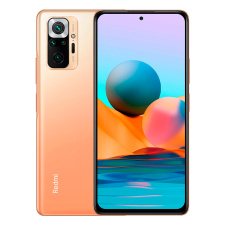 Xiaomi Redmi Note 10 Pro 8/256Gb NFC Global Бронза