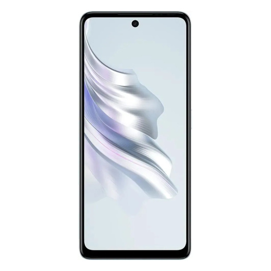 TECNO Spark 20 Pro 8/256Gb Белый