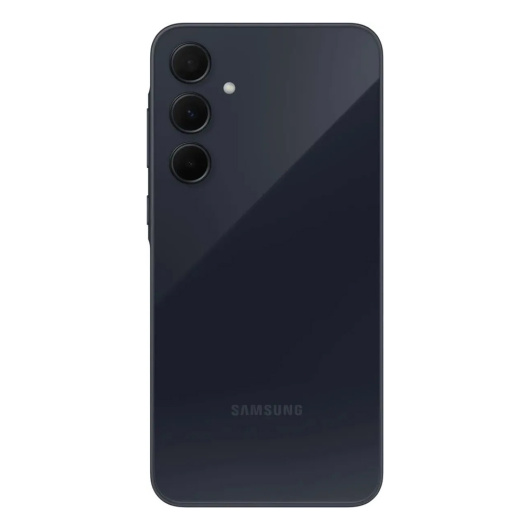 Samsung Galaxy A55 5G 8/128GB A556E Черный