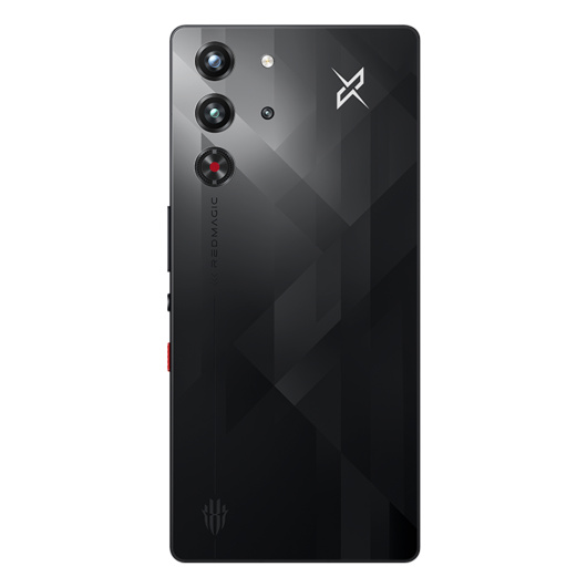 ZTE Nubia Red Magic 10 Pro 12/256Gb Черный (Shadow) Global