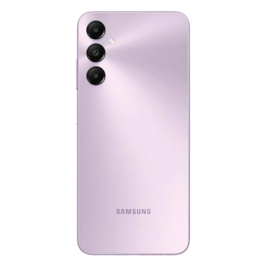 Samsung Galaxy A05s 4/128Gb EAC Лаванда