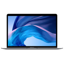 Ноутбук Apple MacBook Air 13.3, i5-1030NG7, 8GB, 512G, Intel Iris Plus Graphics, MVH22LL/A, Grey