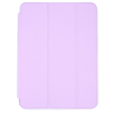 Smart Case чехол под стилус для Apple iPad 7 (2019)/iPad 8 (2020)/iPad 10.2 (2021) лиловый