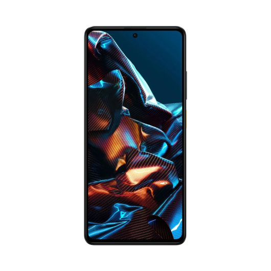 Xiaomi Poco X5 Pro 5G 6/128Gb Global Желтый