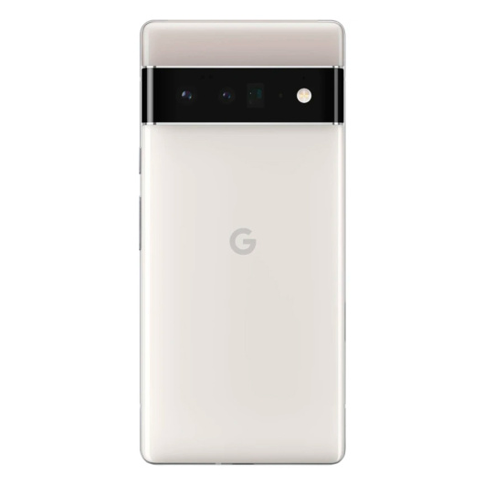 Google Pixel 6 Pro 12/128Gb Белый (US)