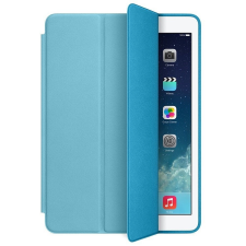 SMART CASE (без LOGO) для Apple iPad 7 (2019)/iPad 8 (2020)/iPad 10.2 (2021) синее море