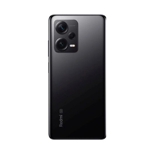 Xiaomi Redmi Note 12 Pro+ 8/256Gb (NFC) РСТ Черный