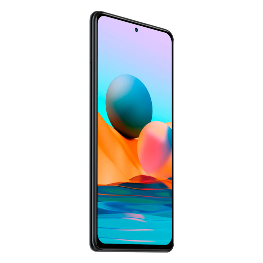 Xiaomi Redmi Note 10 Pro 8/256Gb NFC РСТ Серый