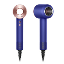 Фен Dyson Supersonic HD08 Vinca Blue/Rose