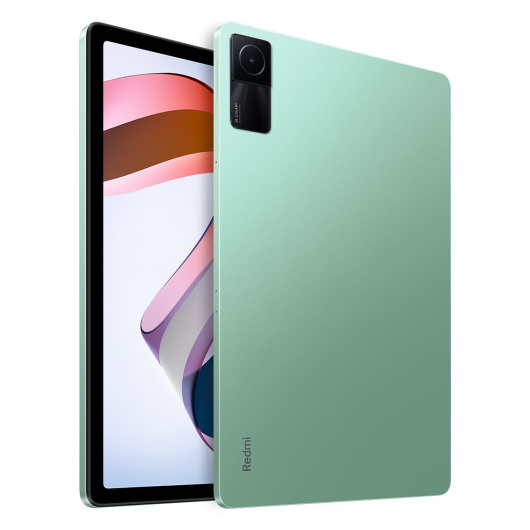 Планшет Xiaomi Redmi Pad 4/128Gb WIFI Зеленый 