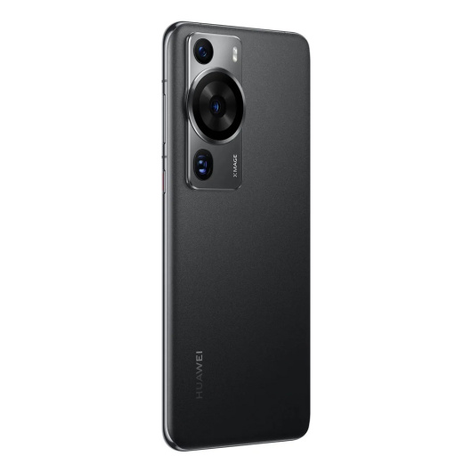 HUAWEI P60 Pro 12/512 ГБ Global Version Черный