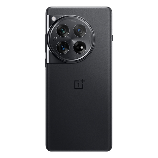 OnePlus 12 12/256Gb Dual nanoSim Черный Global