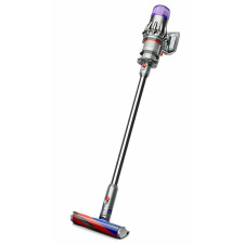 Ручной беспроводной пылесос Dyson V10 Digital Slim (SV18) nickel/nickel