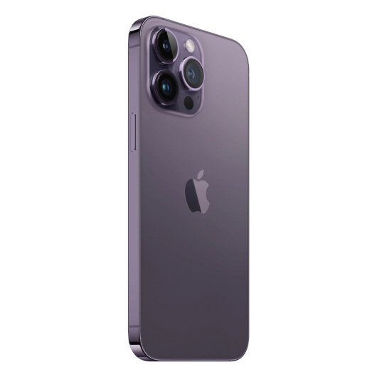 Apple iPhone 14 Pro Max 256 ГБ Deep Purple nano SIM + eSIM