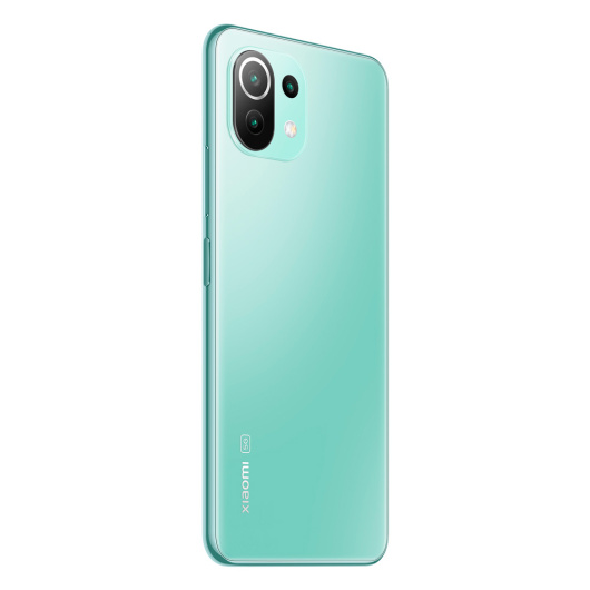 Xiaomi 11 Lite 5G NE 8/128Gb Global Зеленый