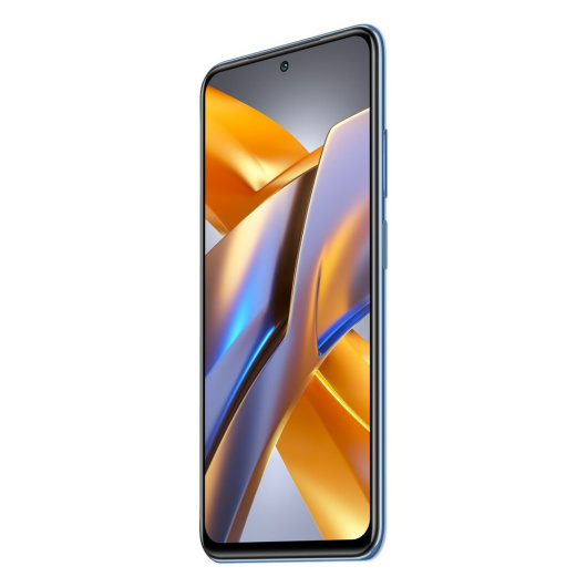 Xiaomi Poco M5s 6/128Gb (NFC) Global Голубой