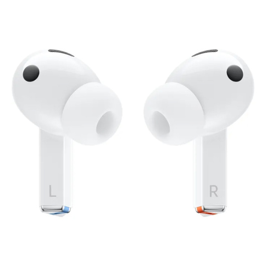 Беспроводные наушники Samsung Galaxy Buds 3 Pro, White (R630)