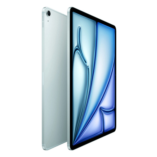 Планшет Apple iPad Air 11" (2024) 256Gb Wi-Fi Blue