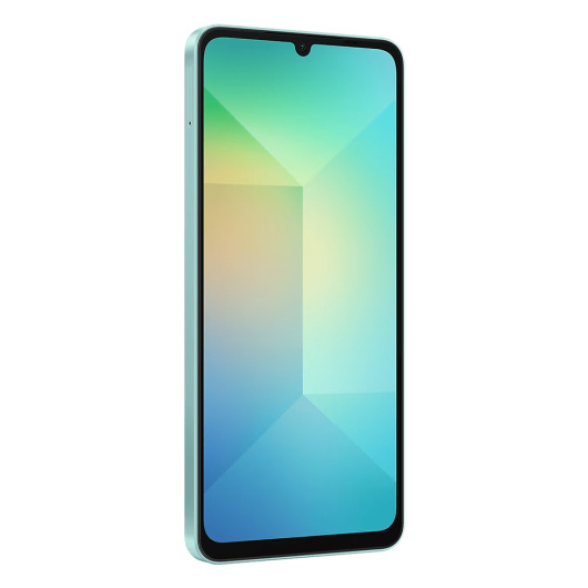 Samsung Galaxy A06 4/128Gb Светло-голубой