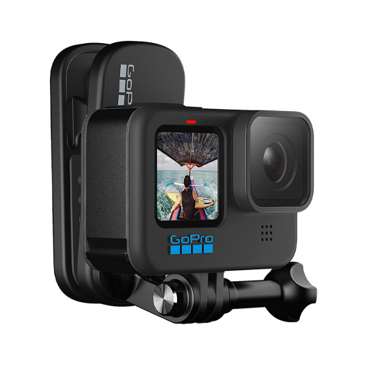 Экшн-камера GoPro HERO10 Black Edition Bundle