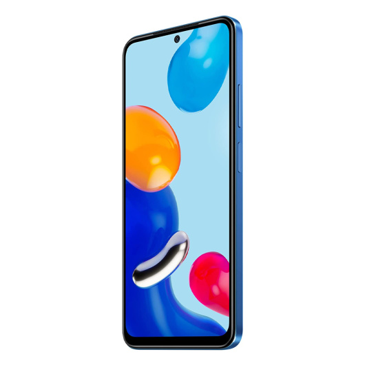 Xiaomi Redmi Note 11 6/128Gb Global Синий (Twilight Blue)