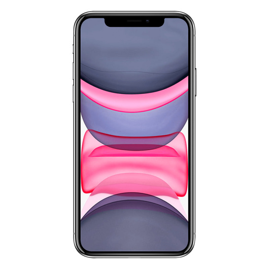 Apple iPhone 11 64GB Черный nano SIM + eSIM