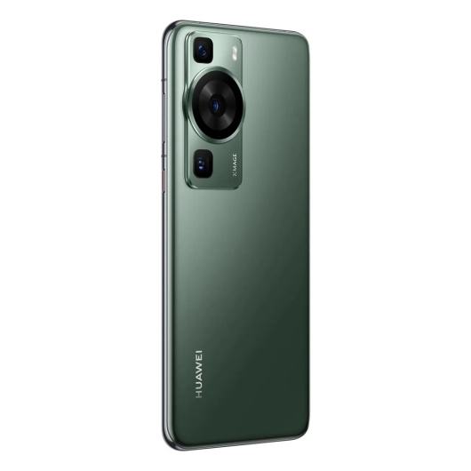 HUAWEI P60  8/256 ГБ Global Version Зеленый