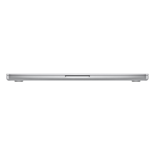 Ноутбук Apple MacBook Pro 14 2024 M4 24GB/1TB Серебристый (MCX14)