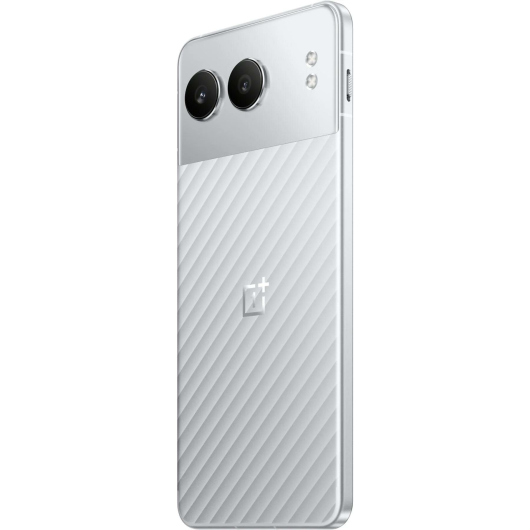 OnePlus Nord 4 5G 16/512Gb Silver (Серебристый) Global Version