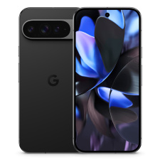 Google Pixel 9 Pro 16/256Gb Черный (US)