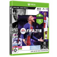 Xbox FIFA 2021