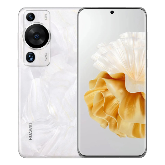 HUAWEI P60 Pro 12/512 ГБ РСТ Белый