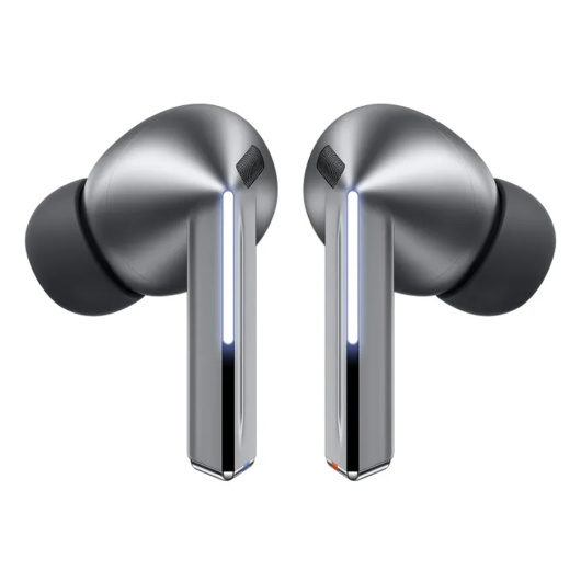 Беспроводные наушники Samsung Galaxy Buds 3 Pro, Silver (R630)