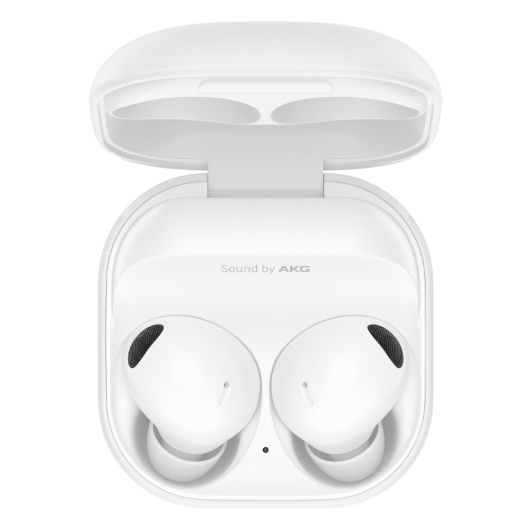 Беспроводные наушники Samsung Galaxy Buds2 Pro, white