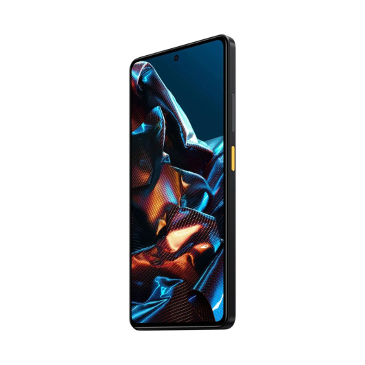 Xiaomi Poco X5 Pro 5G 6/128Gb Global Желтый