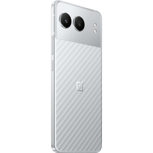 OnePlus Nord 4 5G 16/512Gb Silver (Серебристый) Global Version