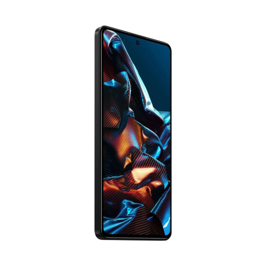 Xiaomi Poco X5 Pro 5G 6/128Gb Global Желтый