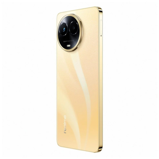 Realme 11 5G 8/128Gb Золотой