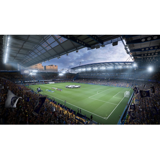 FIFA 22 (Xbox Series X)