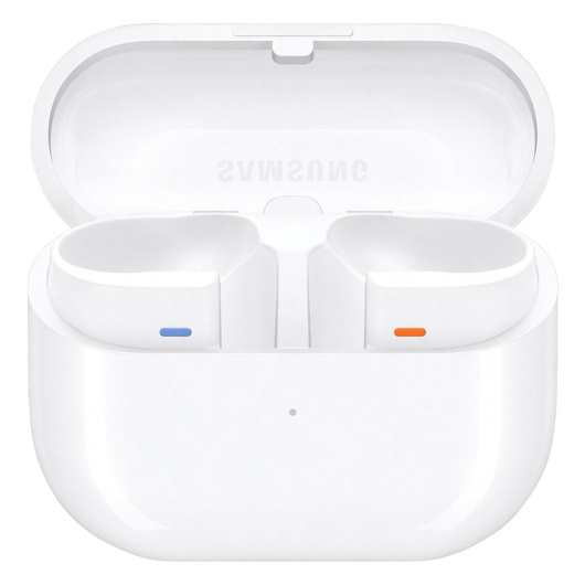 Беспроводные наушники Samsung Galaxy Buds 3 Pro, White (R630)