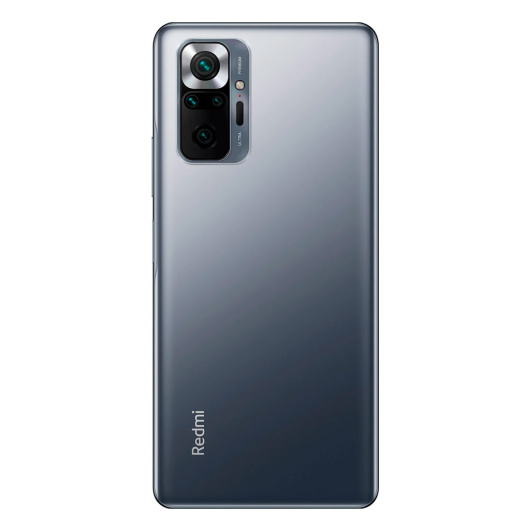 Xiaomi Redmi Note 10 Pro 8/256Gb NFC Global Серый 