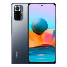 Xiaomi Redmi Note 10 Pro 8/256Gb NFC Global Серый 