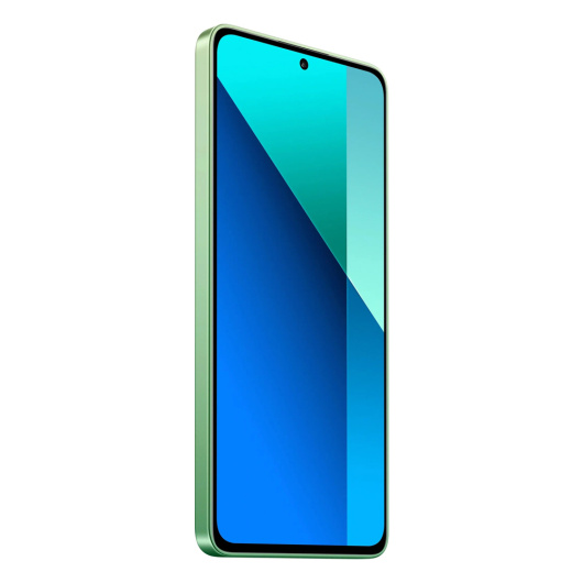 Xiaomi Redmi Note 13 6/128 ГБ NFC Global Зеленый