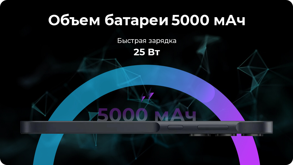 Samsung Galaxy A35 5G 6/128Gb A356E EAC Желтый