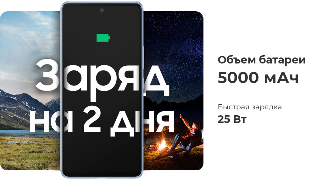 Samsung Galaxy A53 8/128GB SM-A536E Персиковый (Global Version)