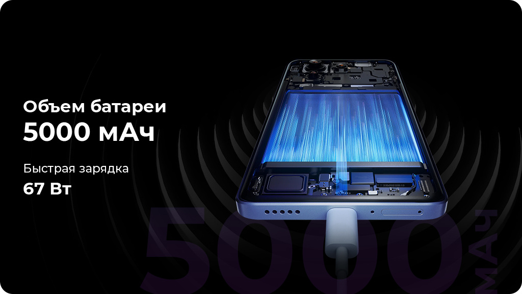 Xiaomi 13T 8/256Gb РСТ Зеленый (Leica)